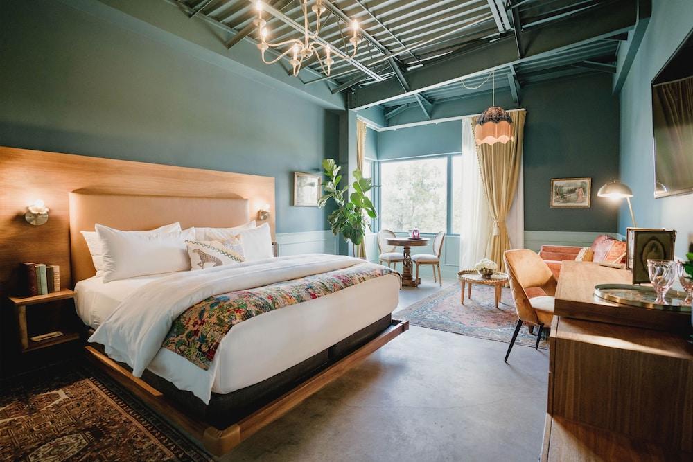 The Frances Modern Inn photo 22