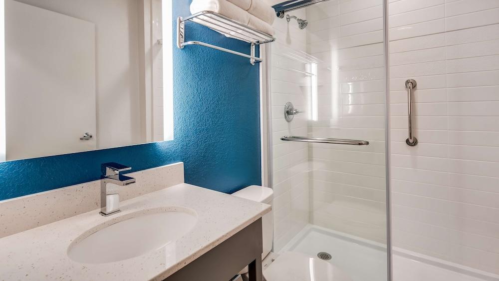Best Western El Paso Airport Entrada Hotel photo 15