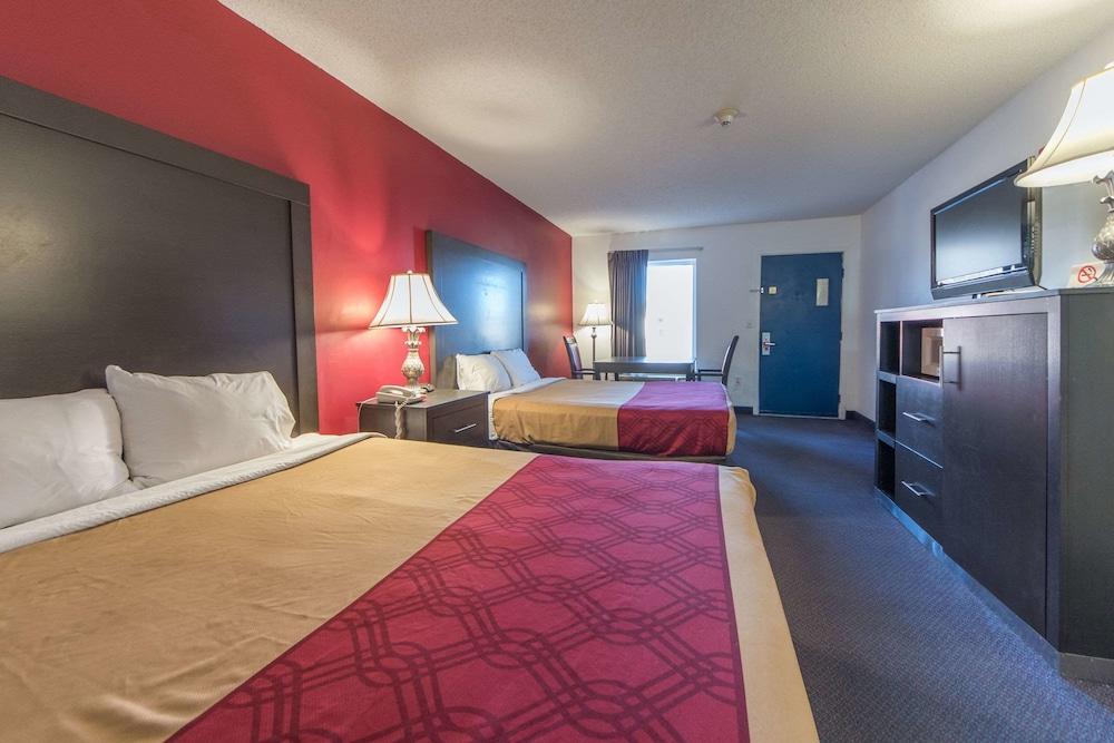 Econo Lodge Ruther Glen photo 12
