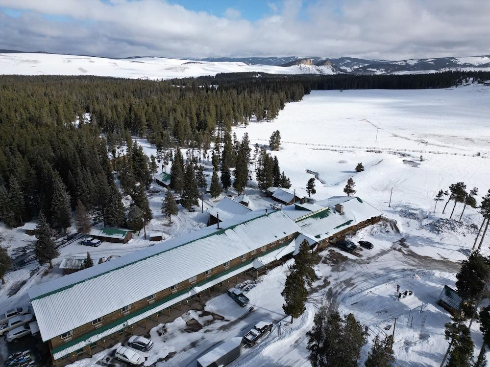 Bear Lodge Resort photo 16