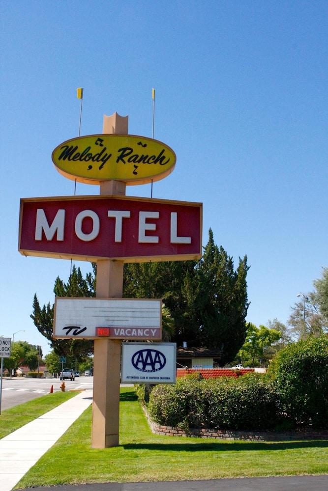 Melody Ranch Motel photo 53