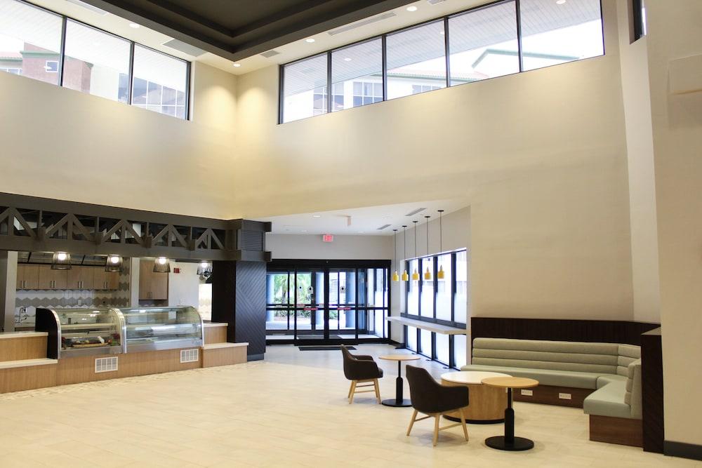 Holiday Inn Orlando International Dr-ICON by IHG photo 50