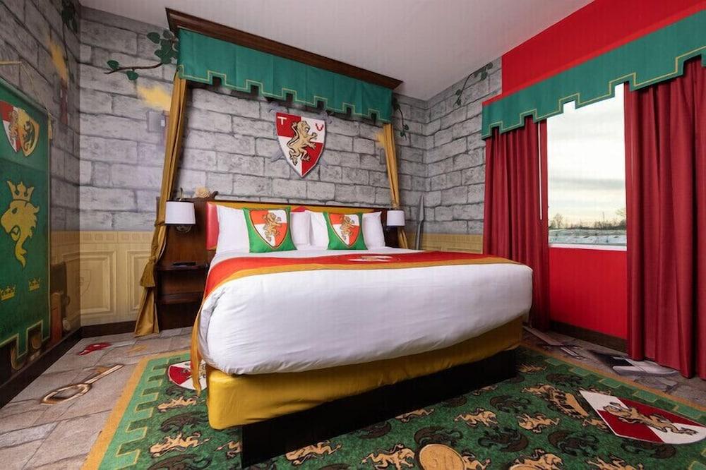 LEGOLAND Hotel NEW York photo 10