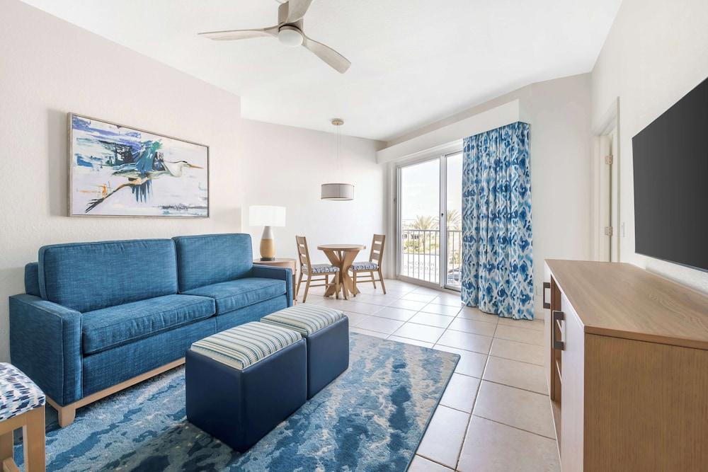 Hilton Vacation Club The Cove on Ormond Beach photo 46