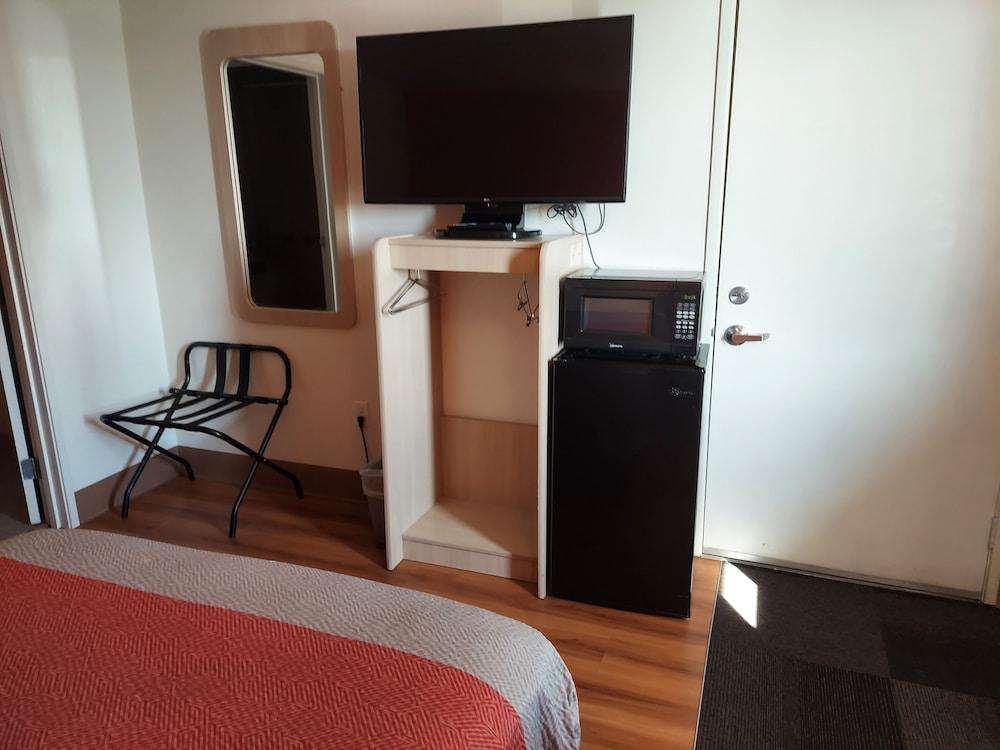 Motel 6 Pendleton, OR photo 23