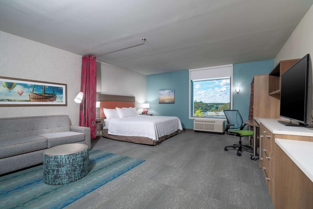 Home2 Suites by Hilton Fredericksburg South photo 18