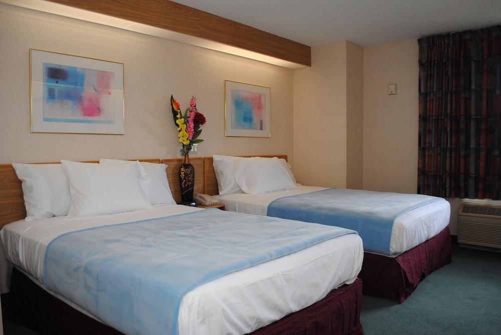 Rodeway Inn Willington North photo 4