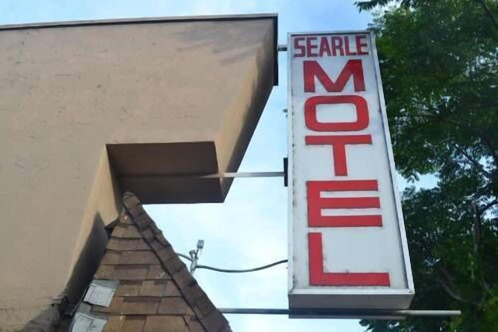 Searle Motel photo 6