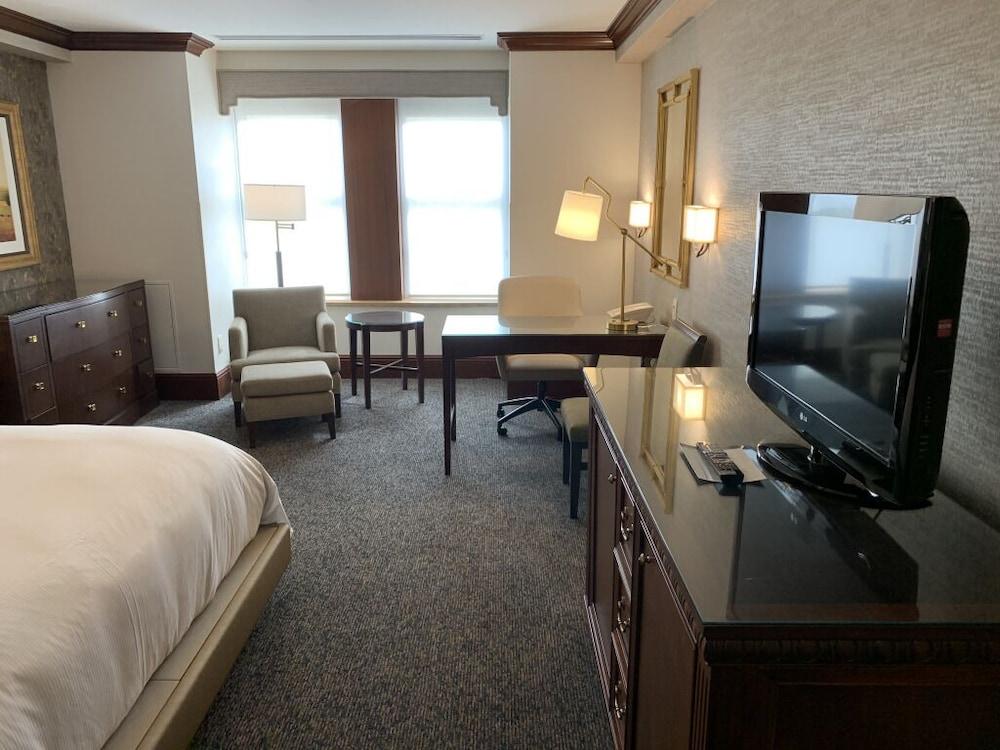The Towers At Kahler Grand Hotel photo 20