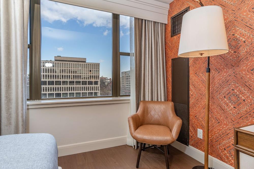 Canopy by Hilton Washington Embassy Row photo 83