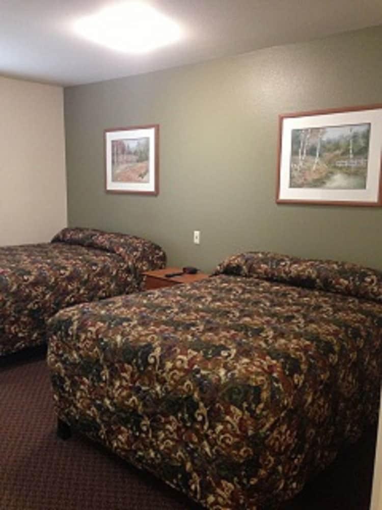 Inland Suites Lamar Street photo 4