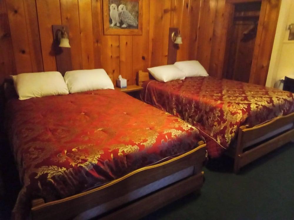 DB Botique and Cabins photo 34