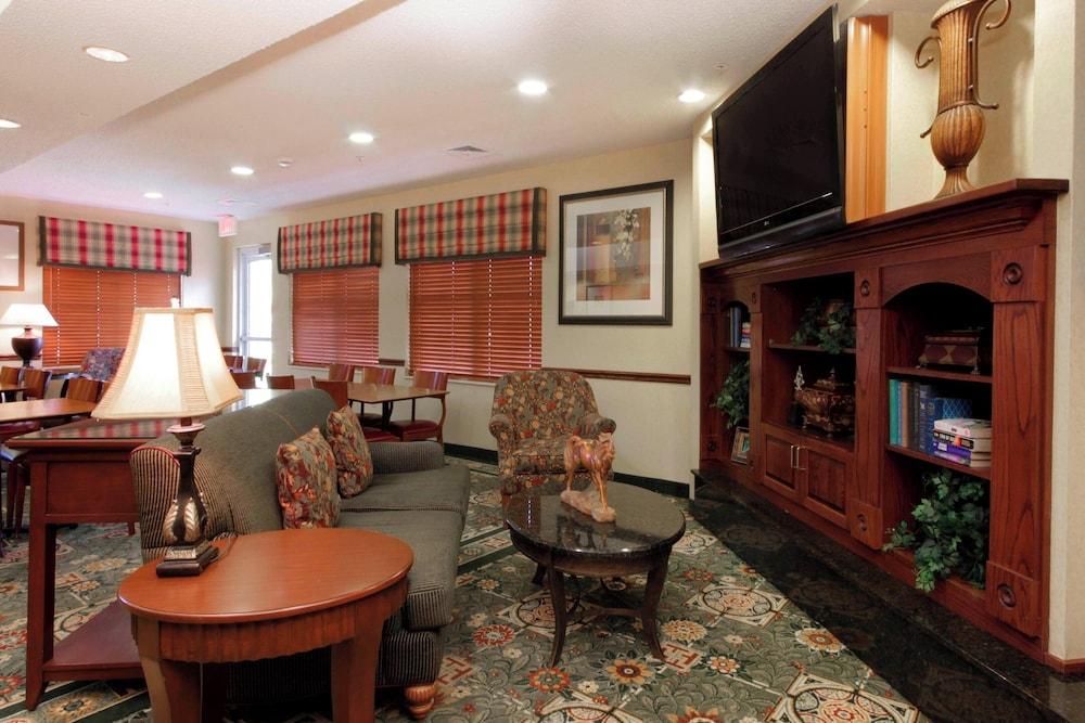 Residence Inn by Marriott Oklahoma City South photo 2