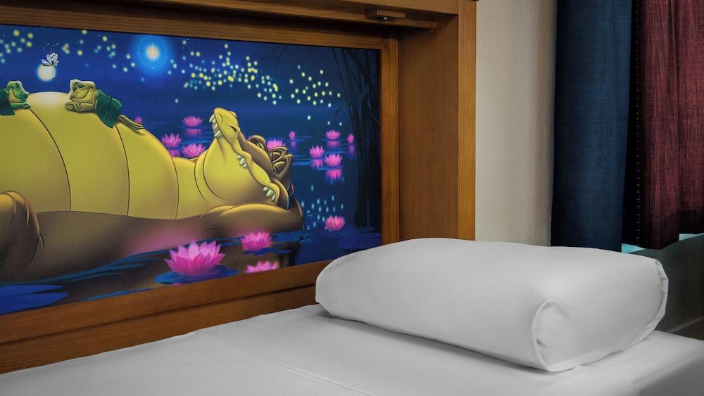Disney's Port Orleans Resort - Riverside photo 20