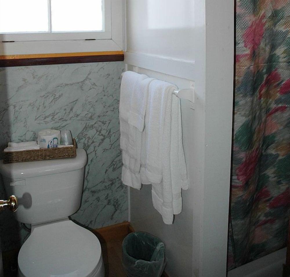 Channel Watefront Cottages photo 84