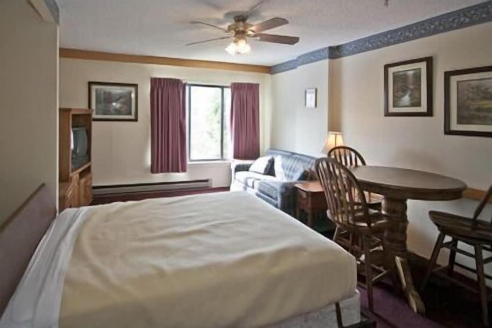 Silver Creek Lodge photo 11