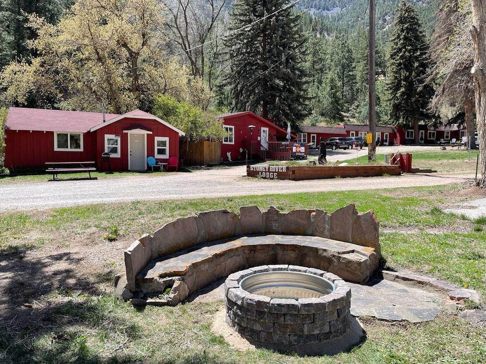 Stoney River Lodge photo 65