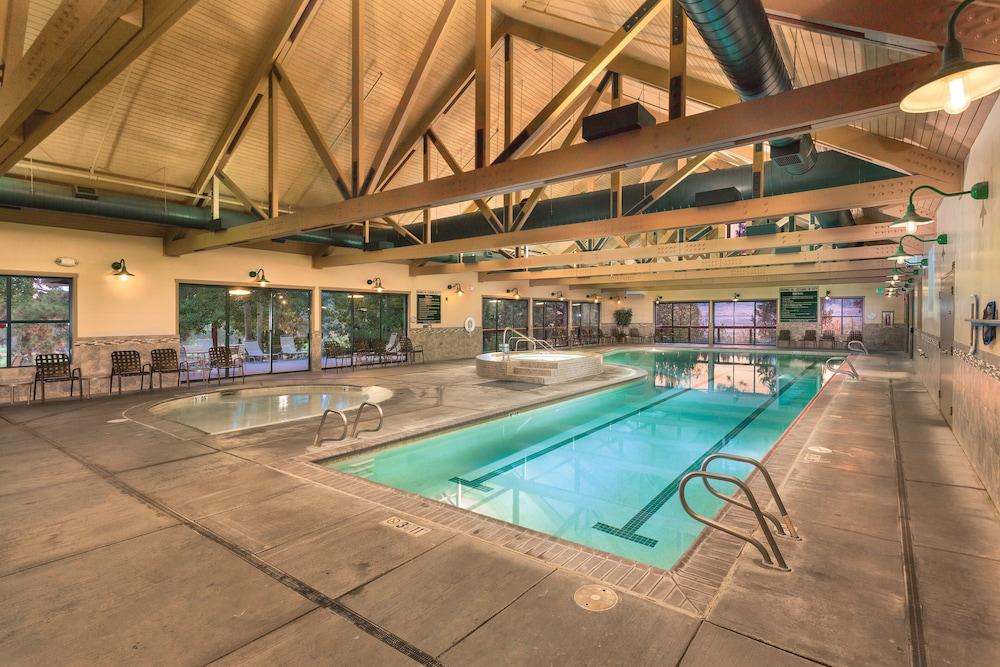 WorldMark Running Y Resort photo 11