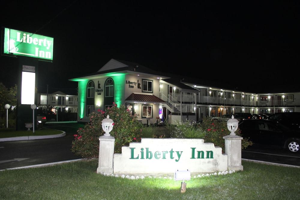 Liberty Inn Atlantic City photo 45