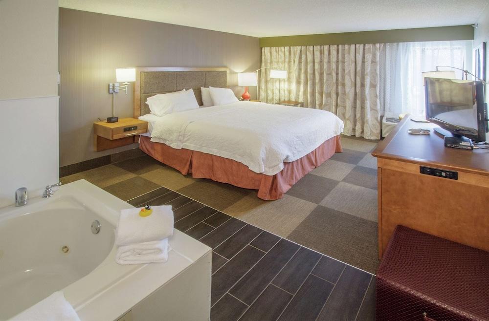 Hampton Inn South Haven photo 32
