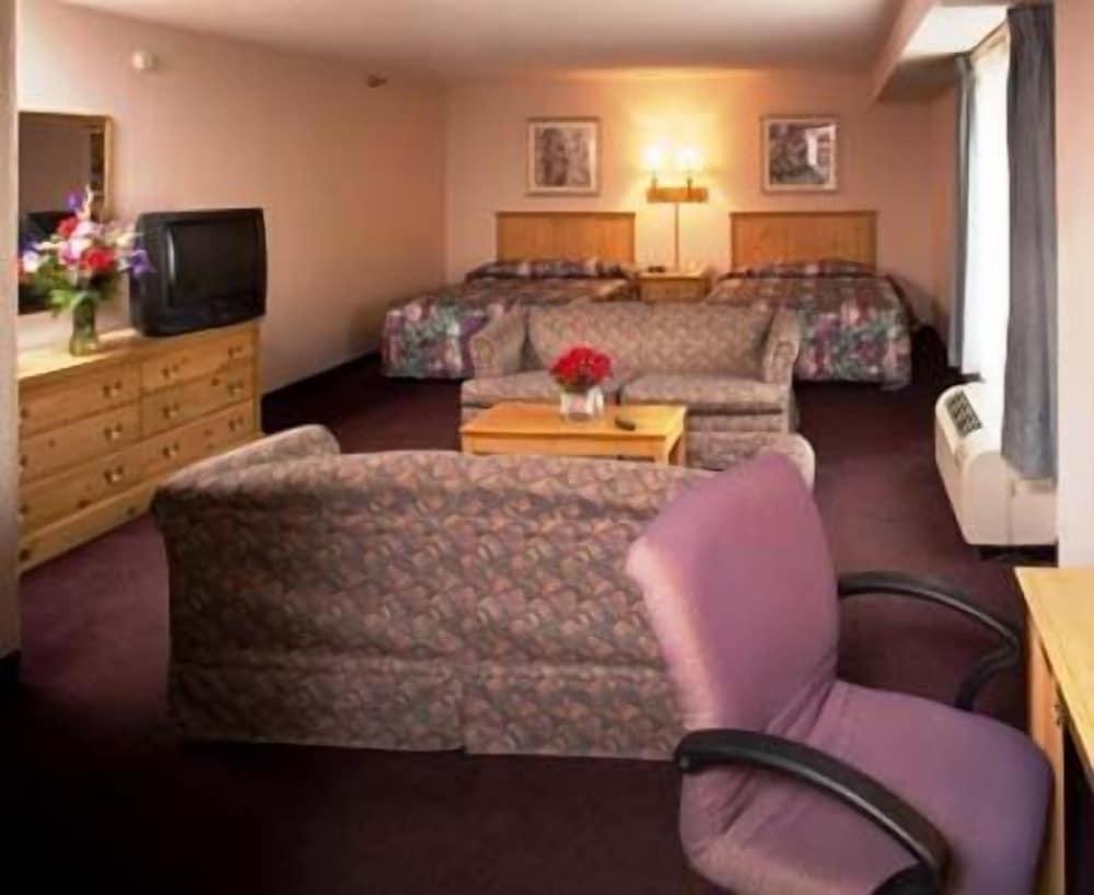 Ramada by Wyndham Nashville/Music Valley photo 8