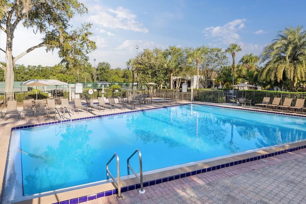 Sheraton Vistana Resort Villas, Lake Buena Vista/Orlando photo 69