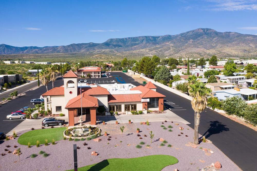Lux Verde Hotel — hotel in Cottonwood