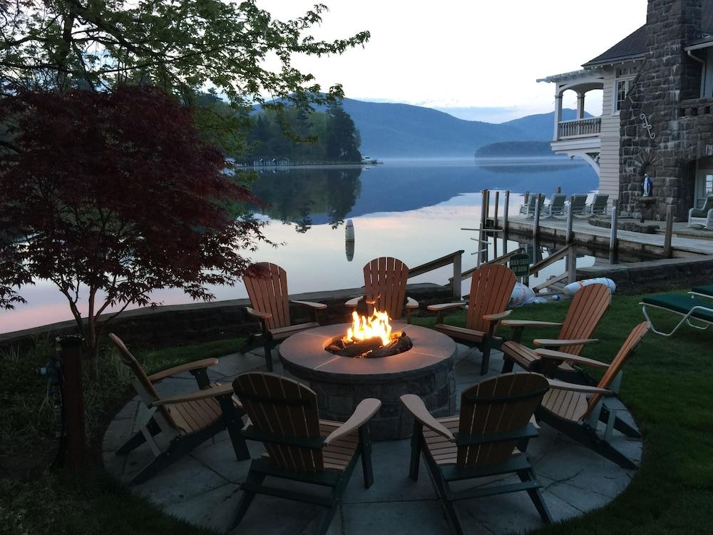 Boathouse Waterfront Lodging photo 48
