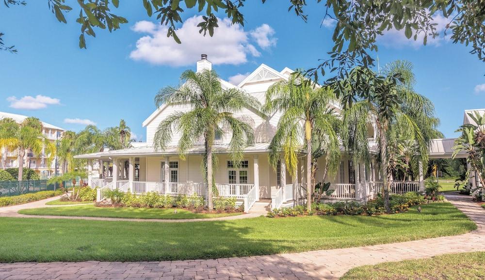 WorldMark Orlando - Kingstown Reef photo 20