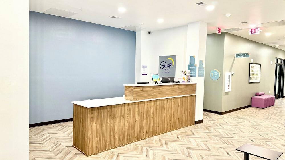Sleep Inn & Suites photo 17