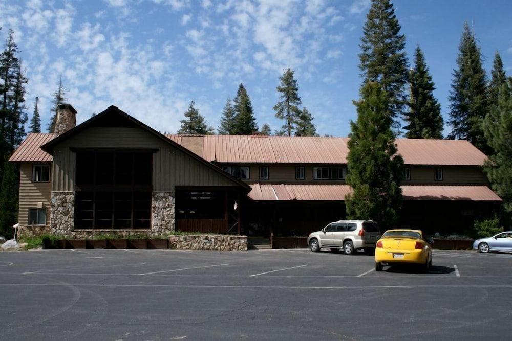 Stony Creek Lodge photo 1