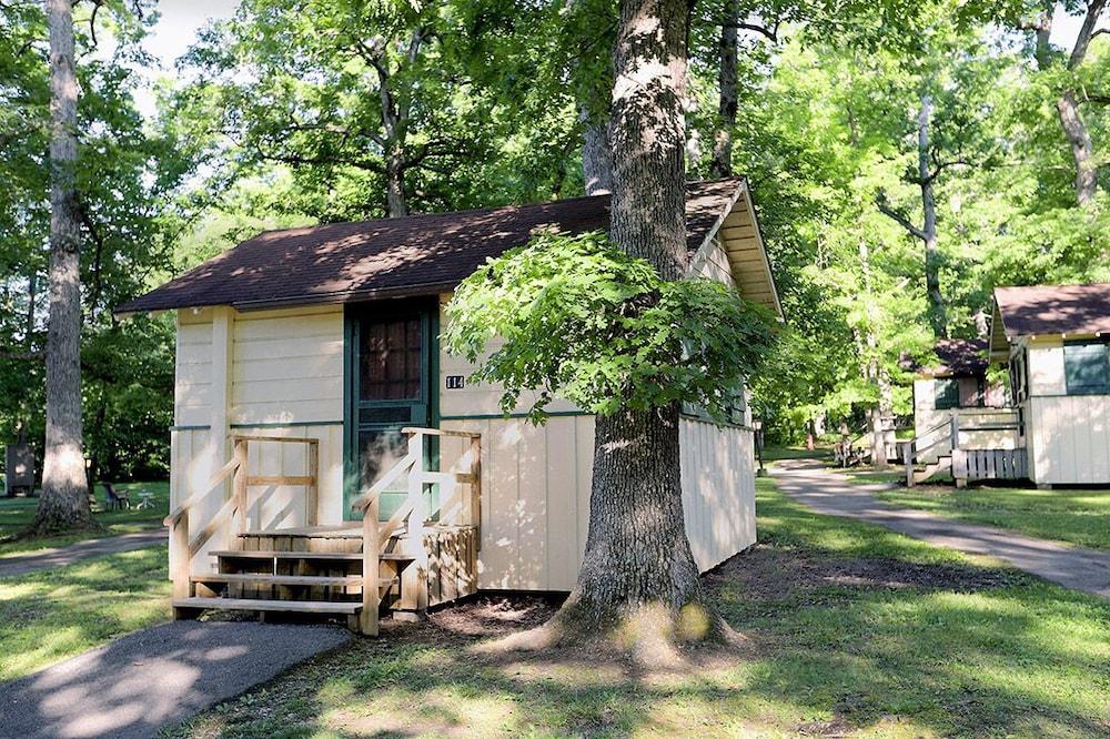 The Lodge at Mammoth Cave photo 23