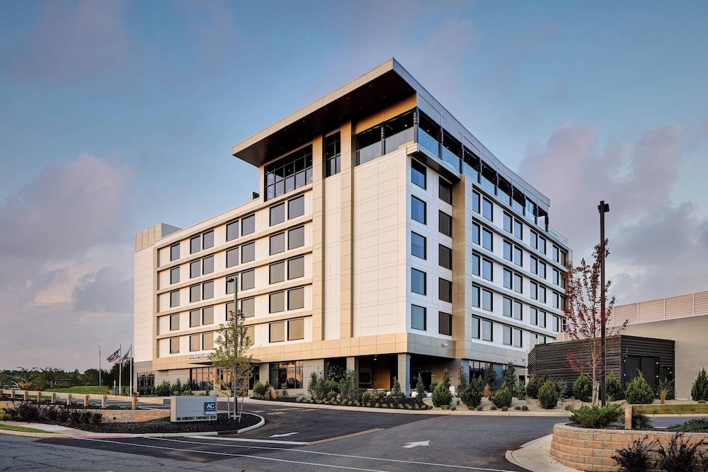 AC Hotel Bridgewater — hotel in Bridgewater