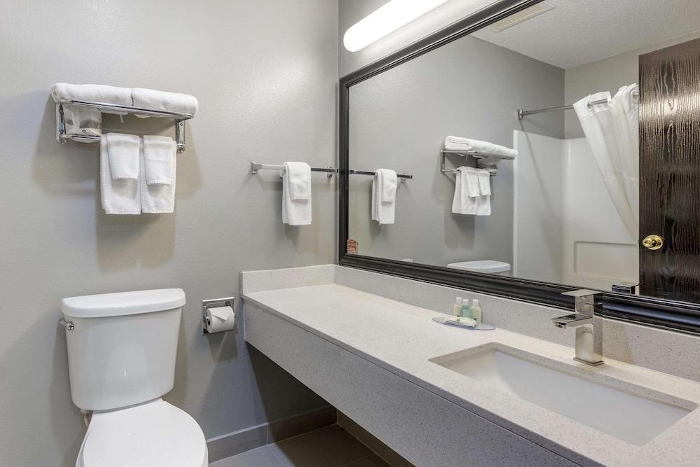 Quality Inn & Suites Lincoln North photo 4