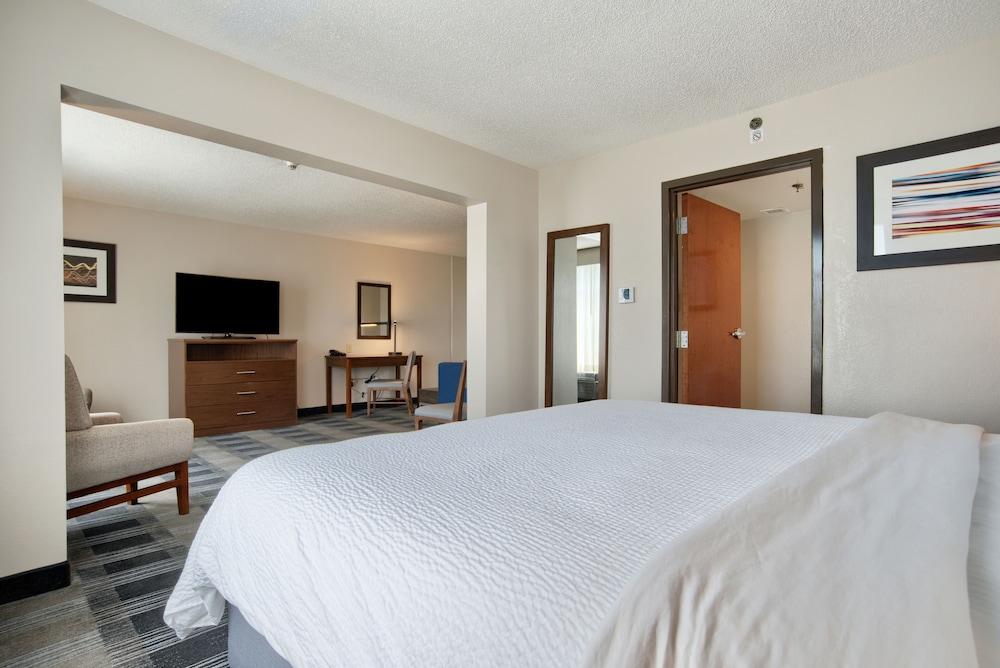 Holiday Inn Express Mobile I-65 by IHG photo 16