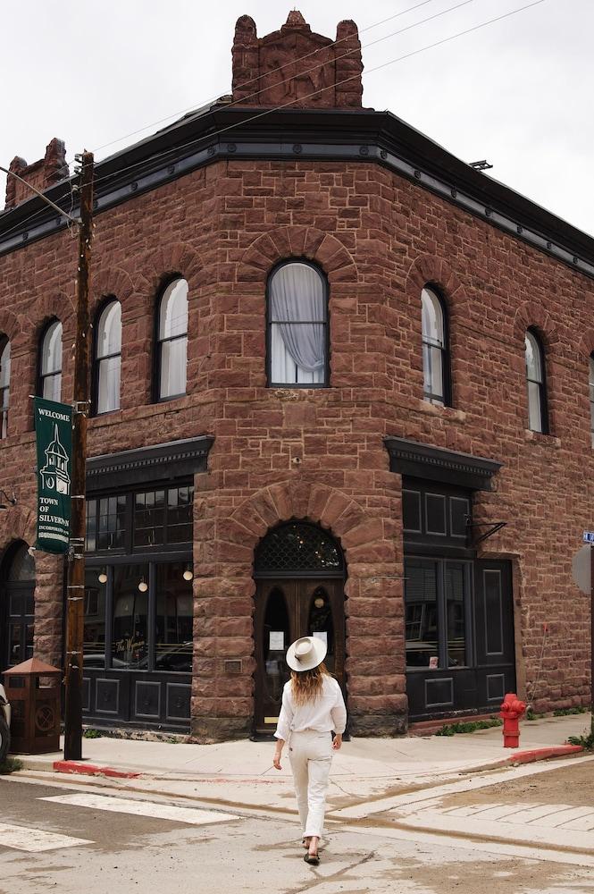 The Wyman Hotel photo 17
