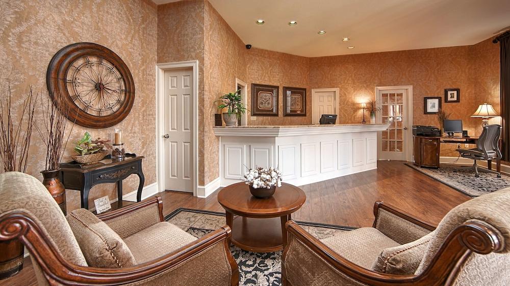 Best Western Suites photo 20