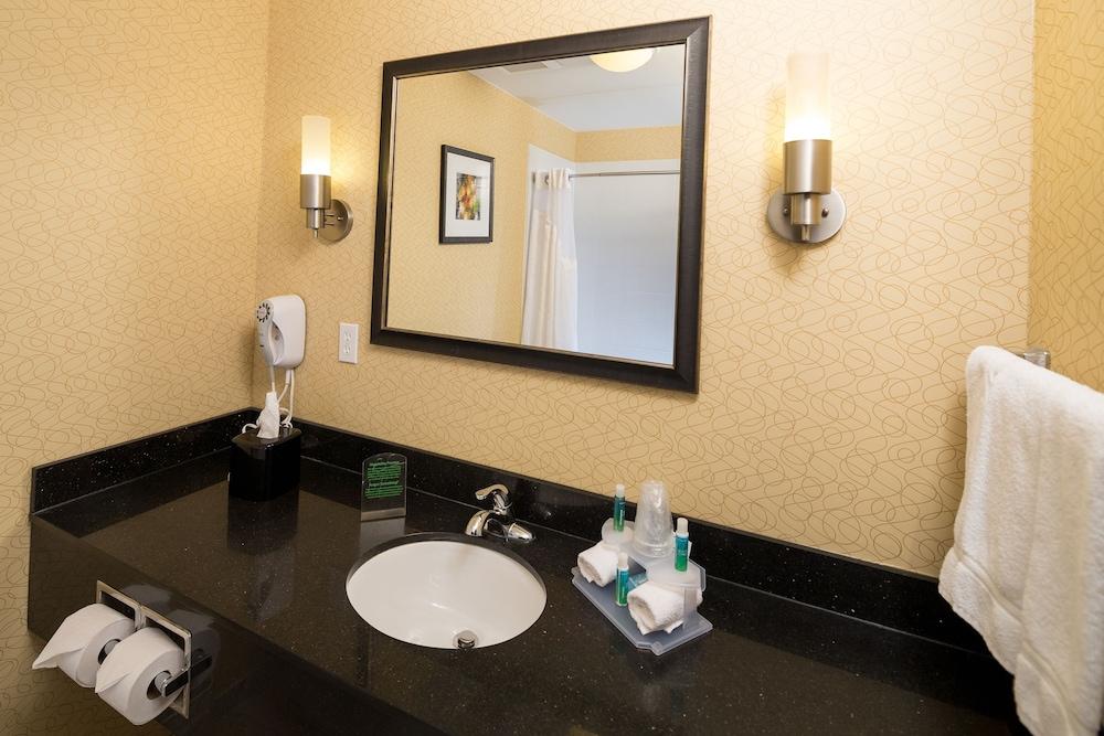 Holiday Inn Express & Suites Detroit North - Troy by IHG photo 16