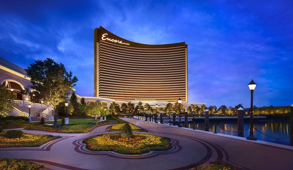 Encore Boston Harbor photo 1