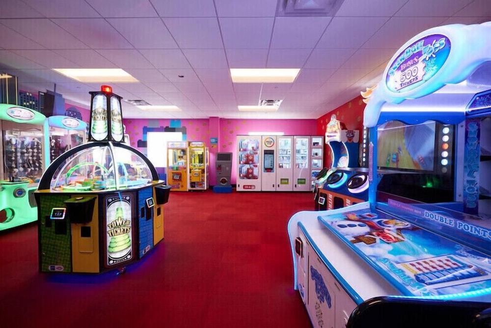 LEGOLAND Hotel NEW York photo 44