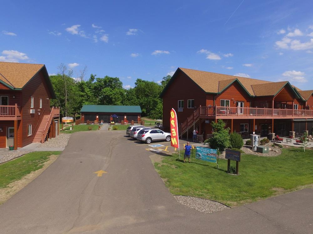 Appeldoorn's Sunset Bay Resort photo 55