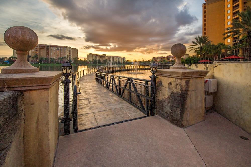 Wyndham Grand Orlando Resort Bonnet Creek photo 76