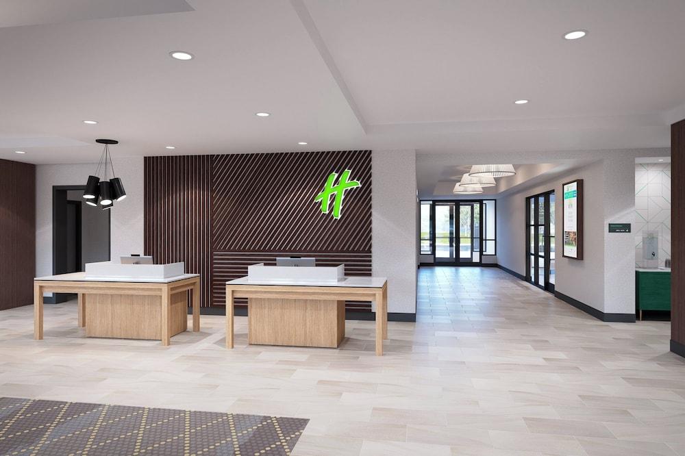 Holiday Inn & Suites Monterey Park Los Angeles by IHG photo 11