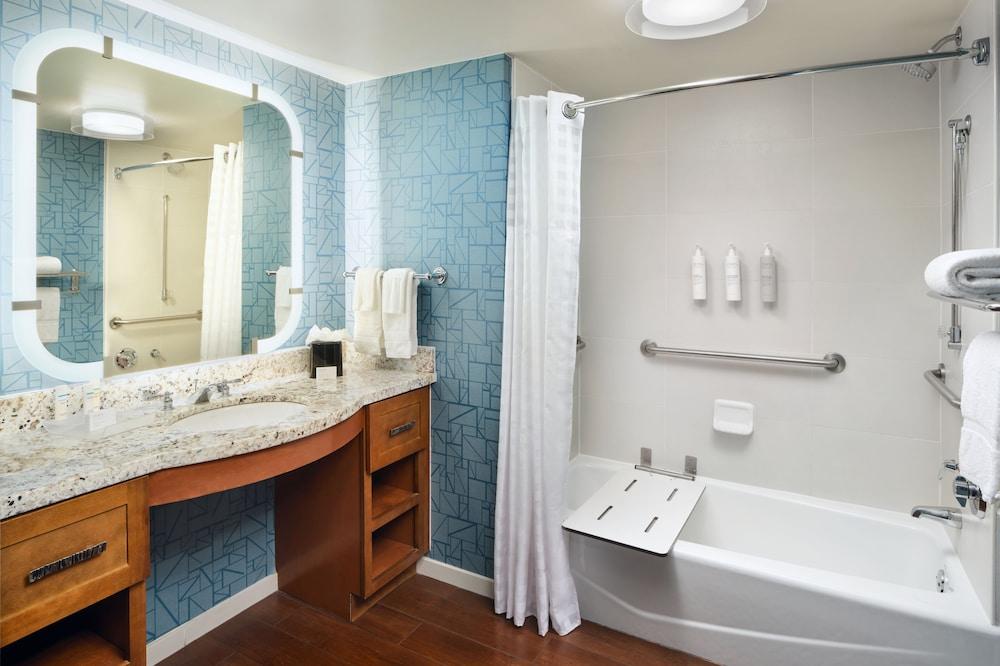 Homewood Suites by Hilton Atlanta Midtown, GA photo 16