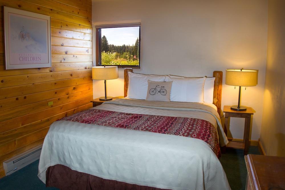 Grand Targhee Resort photo 62