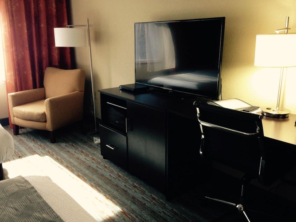 Cherokee Grand Hotel photo 4