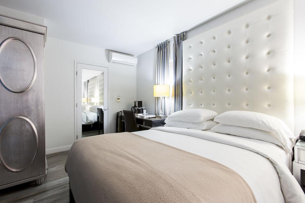 L.A. Sky Boutique Hotel photo 43
