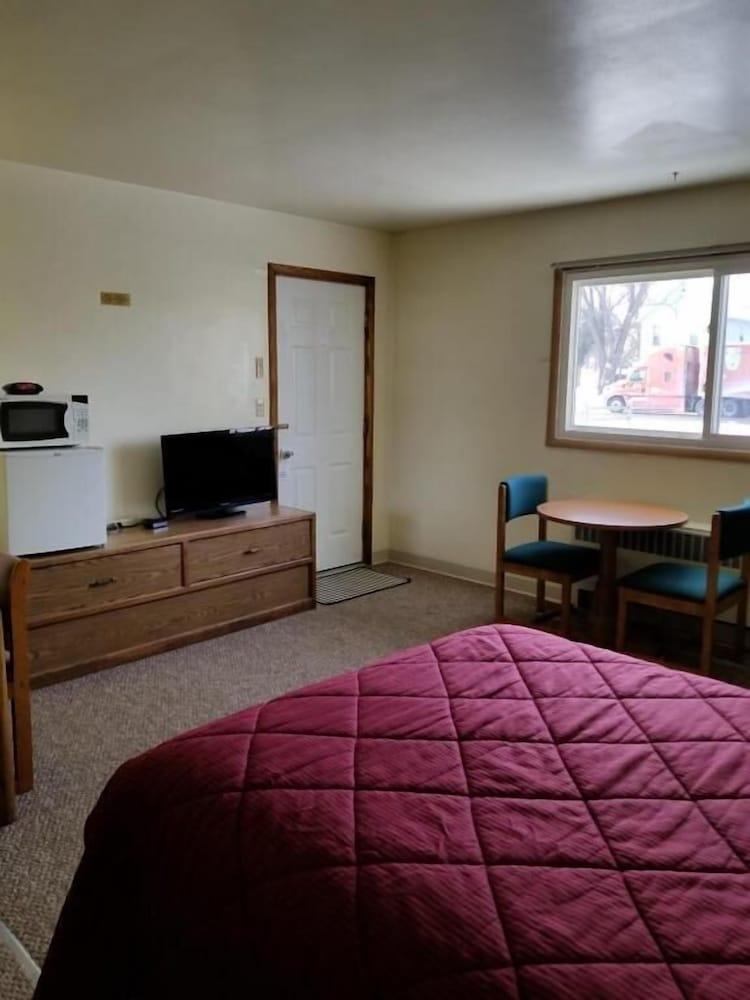 Home Motel Abbotsford photo 28