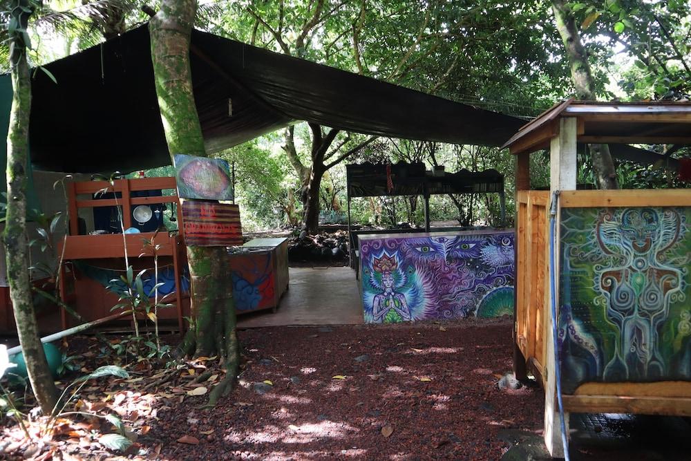 Cinderland EcoVillage - Hostel photo 72