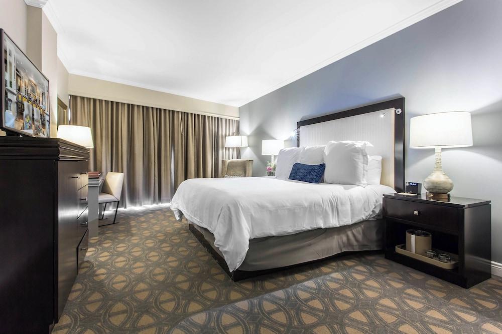 The Riverfront Hotel New Orleans photo 33